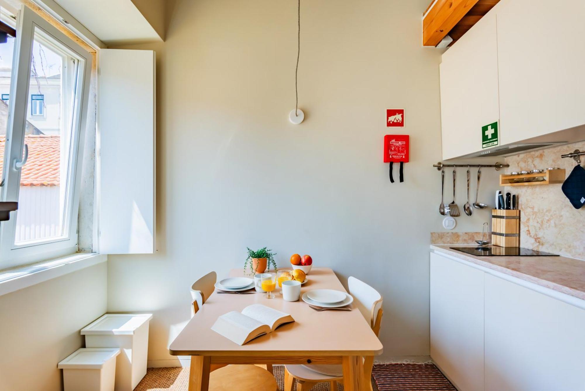 Casa Da Graca Lisbon Hideout Apartment Ngoại thất bức ảnh