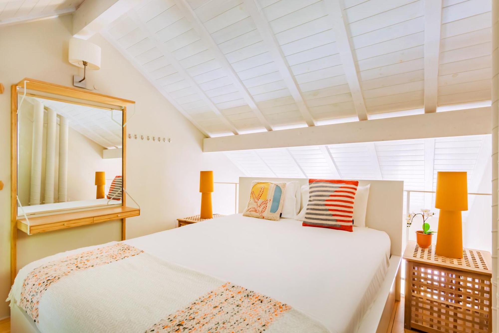 Casa Da Graca Lisbon Hideout Apartment Ngoại thất bức ảnh