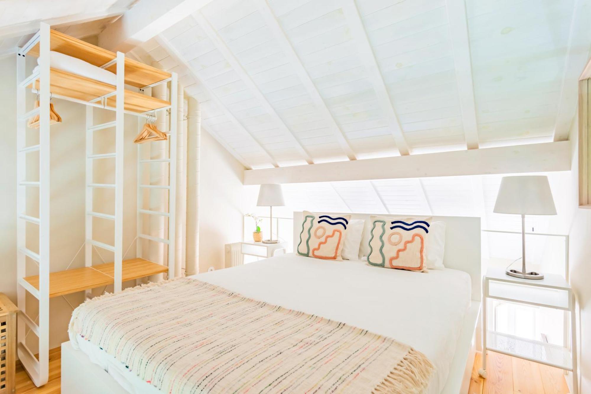 Casa Da Graca Lisbon Hideout Apartment Ngoại thất bức ảnh