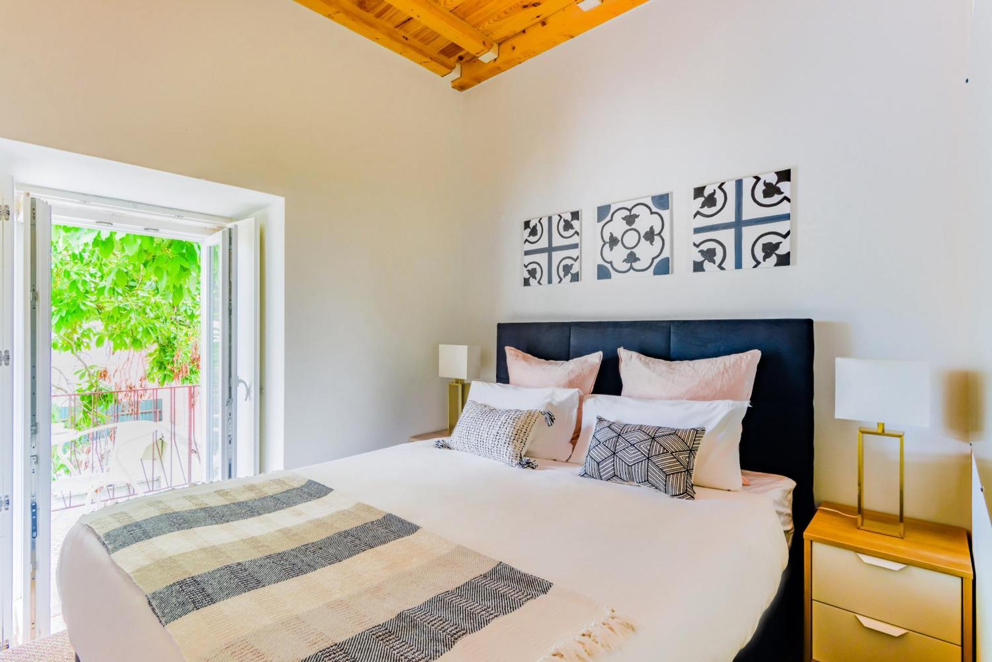 Casa Da Graca Lisbon Hideout Apartment Ngoại thất bức ảnh