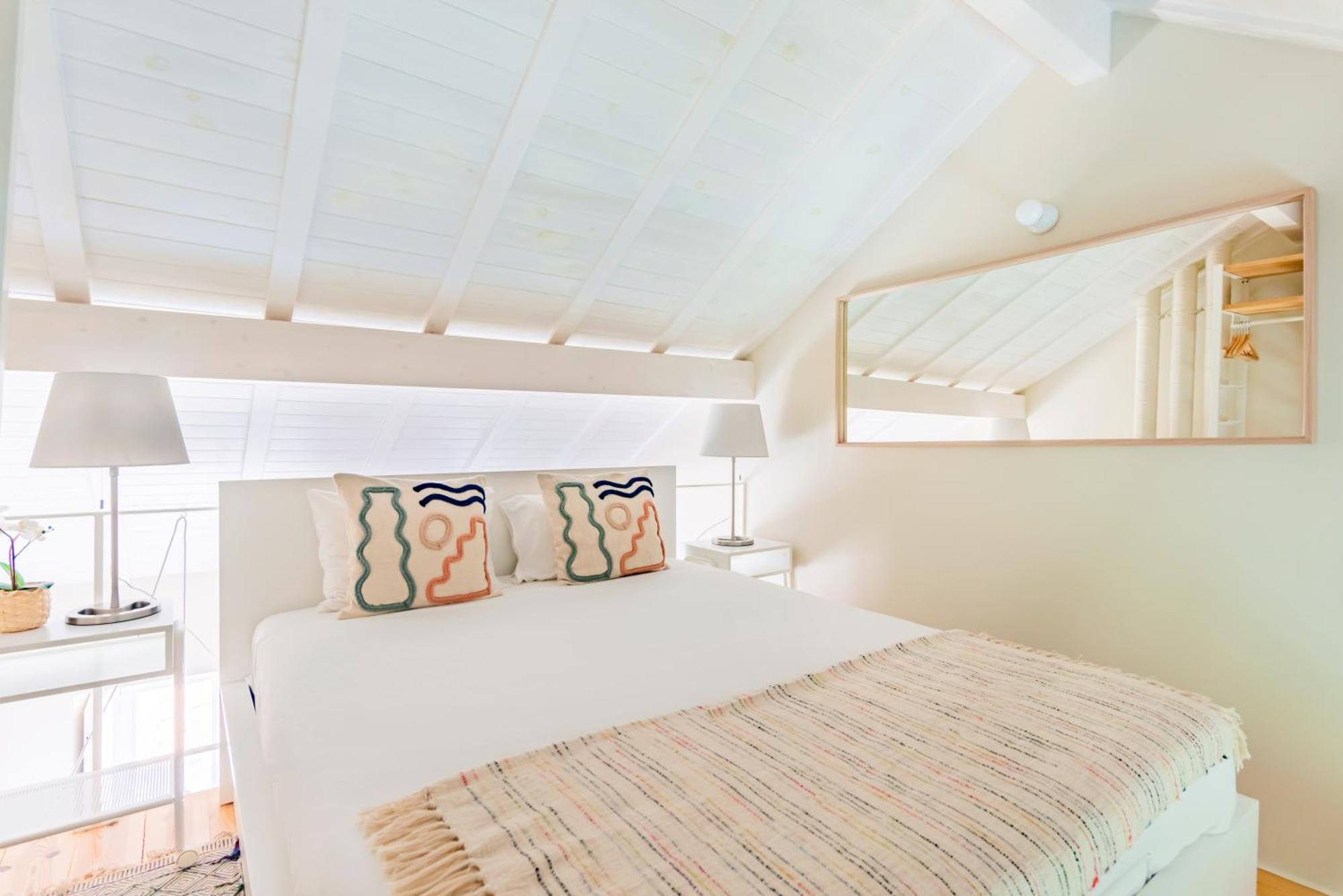 Casa Da Graca Lisbon Hideout Apartment Phòng bức ảnh