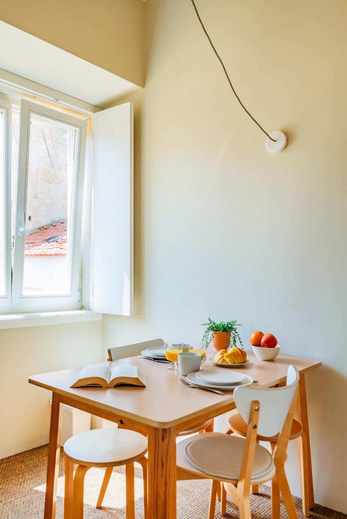 Casa Da Graca Lisbon Hideout Apartment Phòng bức ảnh