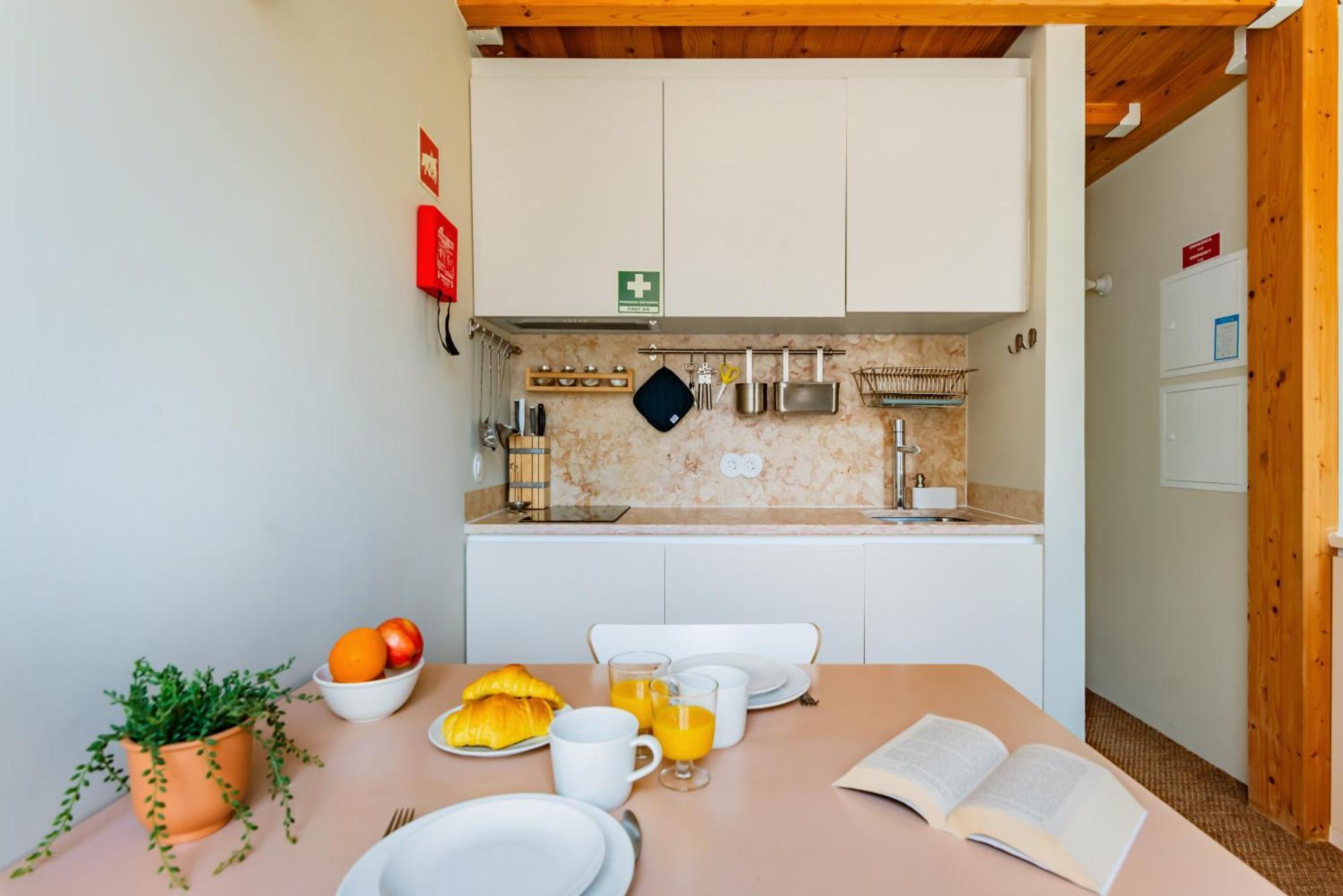 Casa Da Graca Lisbon Hideout Apartment Phòng bức ảnh