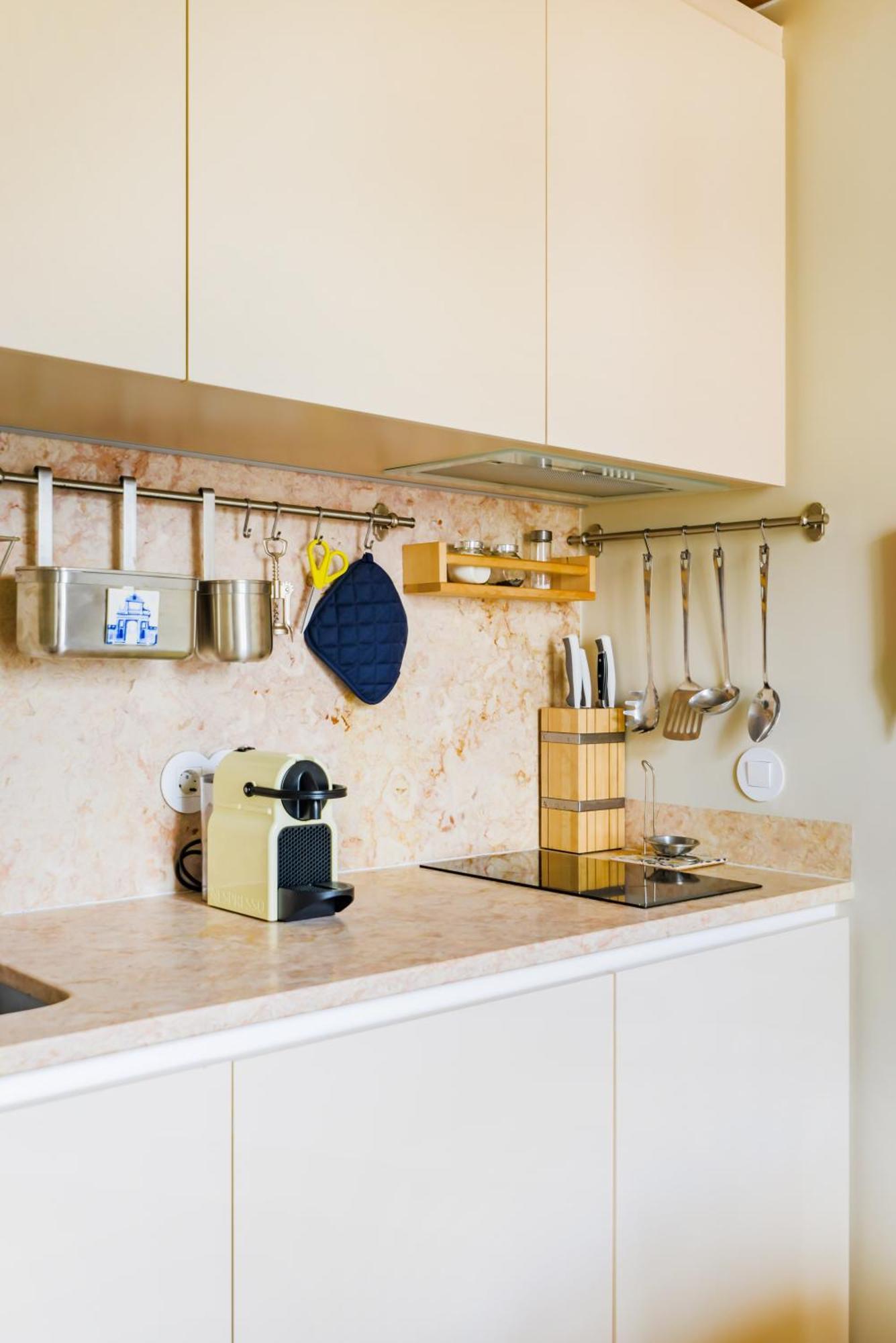 Casa Da Graca Lisbon Hideout Apartment Phòng bức ảnh