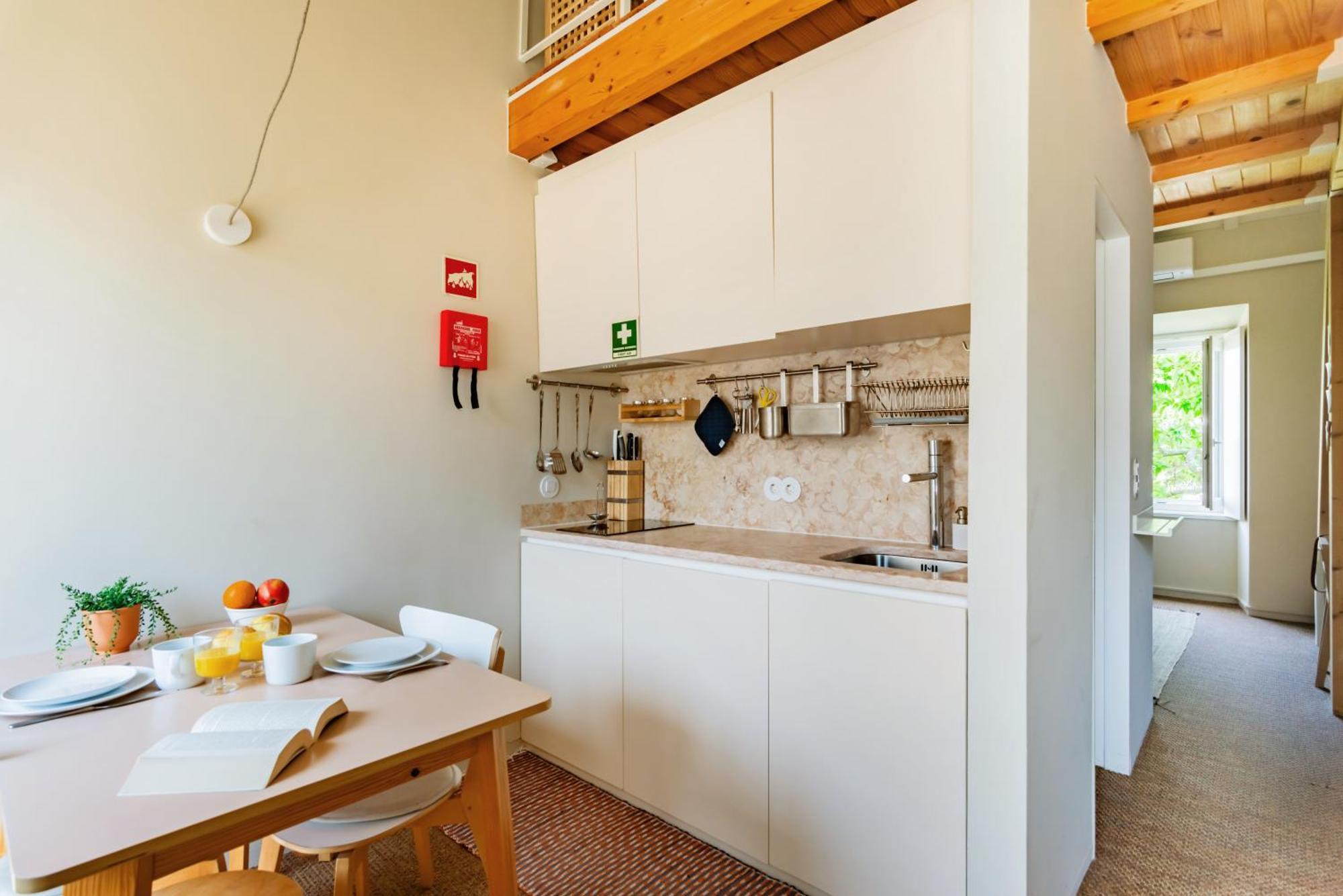 Casa Da Graca Lisbon Hideout Apartment Phòng bức ảnh
