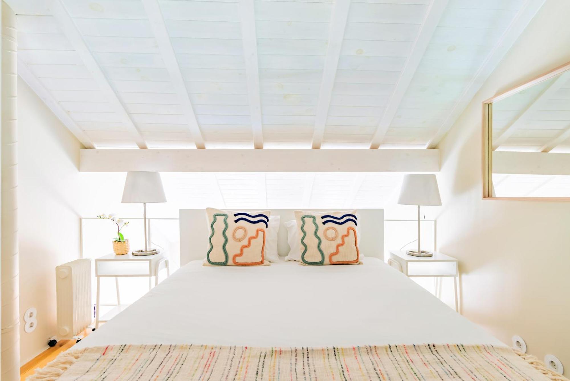 Casa Da Graca Lisbon Hideout Apartment Phòng bức ảnh