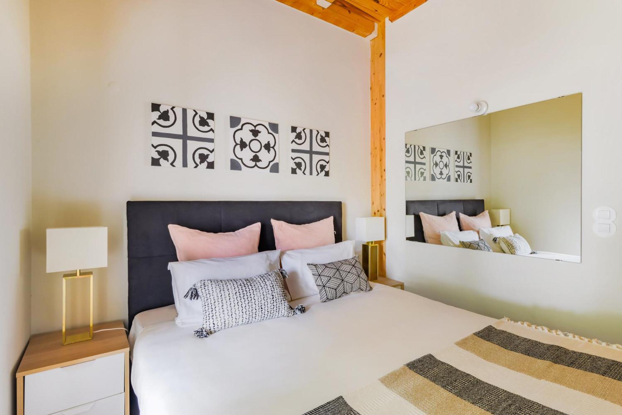 Casa Da Graca Lisbon Hideout Apartment Phòng bức ảnh
