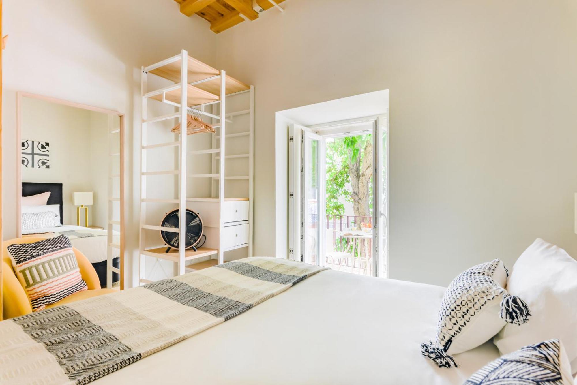Casa Da Graca Lisbon Hideout Apartment Phòng bức ảnh
