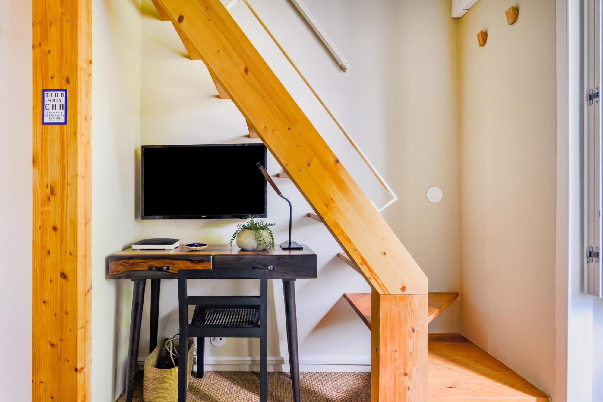 Casa Da Graca Lisbon Hideout Apartment Phòng bức ảnh