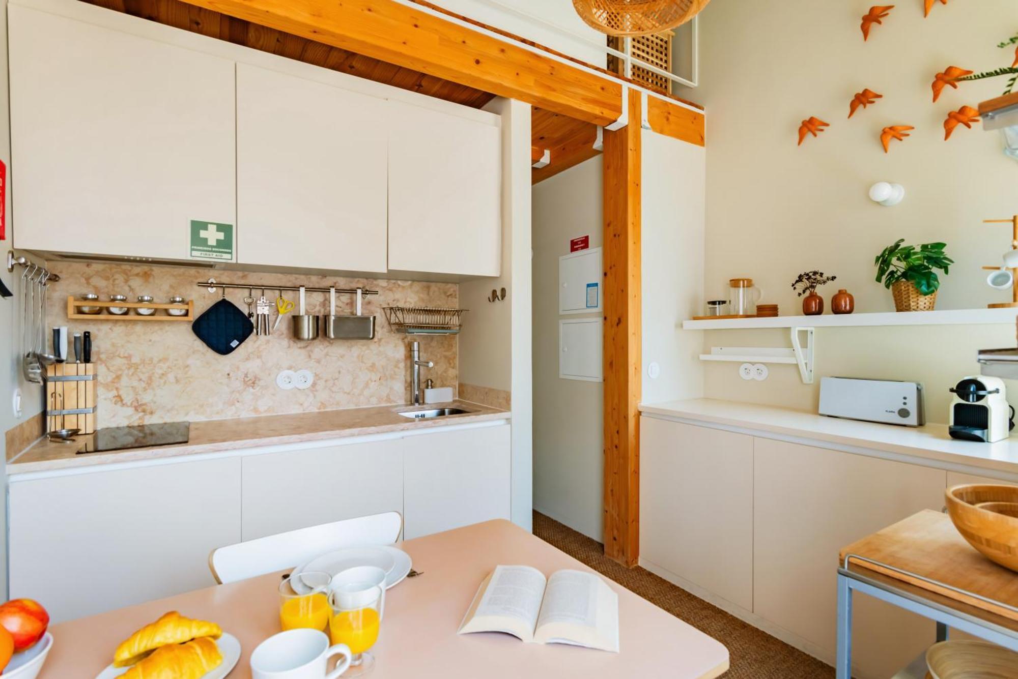 Casa Da Graca Lisbon Hideout Apartment Phòng bức ảnh
