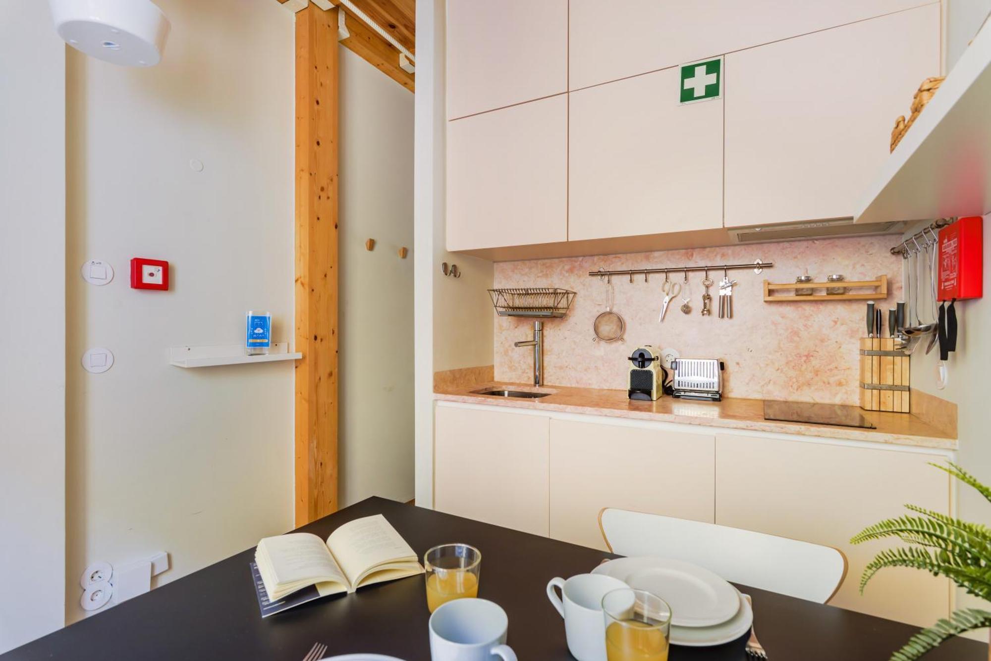 Casa Da Graca Lisbon Hideout Apartment Phòng bức ảnh