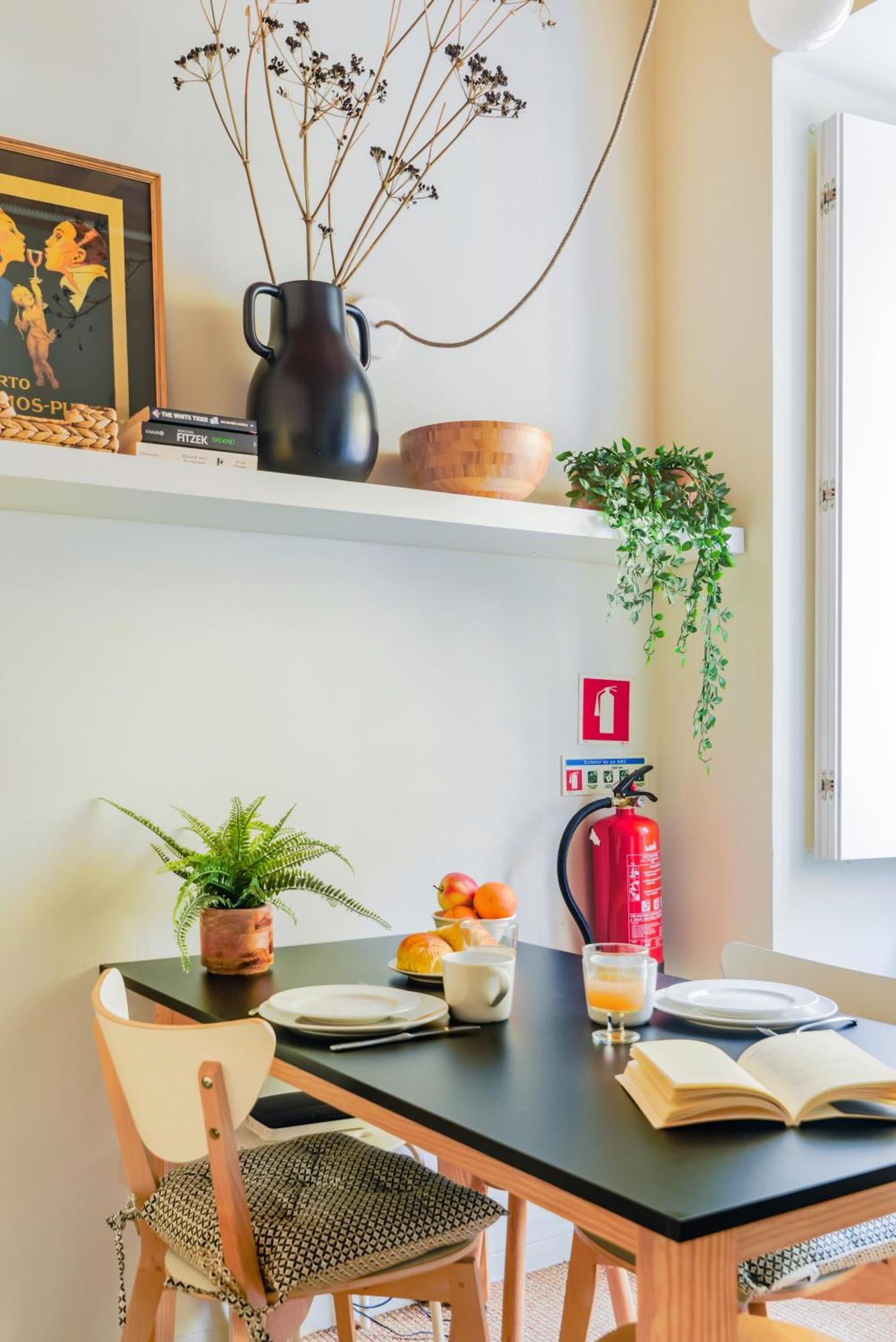Casa Da Graca Lisbon Hideout Apartment Phòng bức ảnh