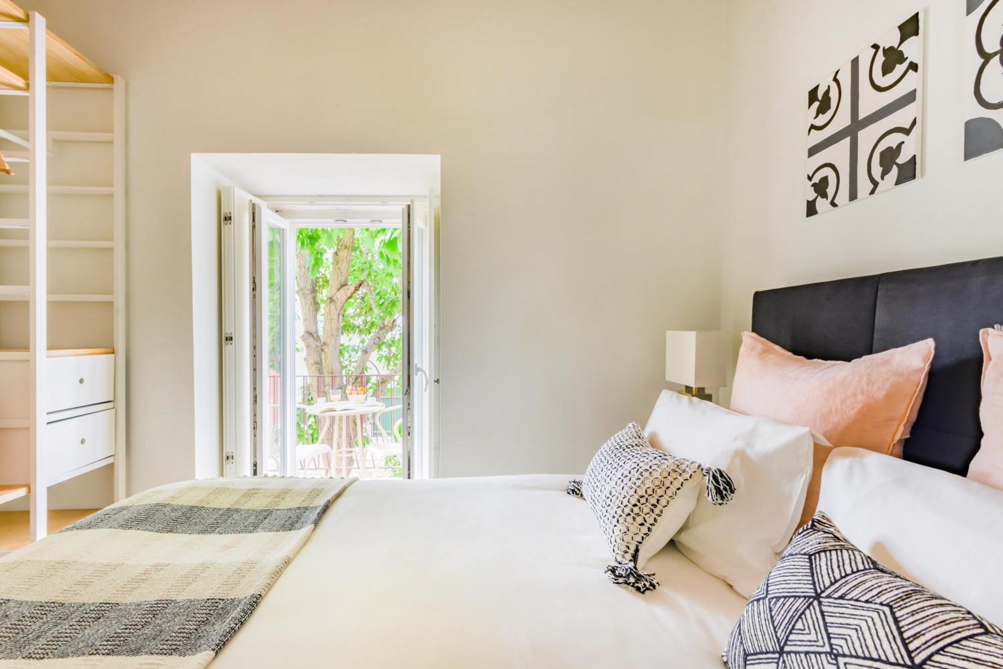Casa Da Graca Lisbon Hideout Apartment Phòng bức ảnh